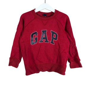 Unisex Gap - Collegepaita, koko 104 - 110 -  (1)