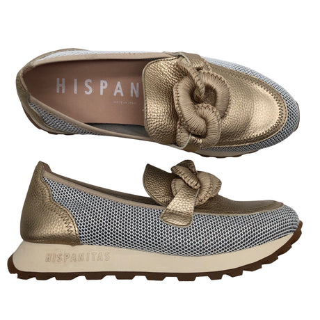 Unisex Hispanitas - Loaferit, koko 37 -  ()