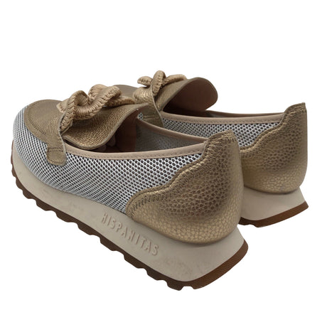 Unisex Hispanitas - Loaferit, koko 37 -  (2)