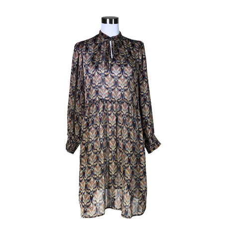 Naisten Prepair - Sifonkimekko, koko 38 - Sininen ()