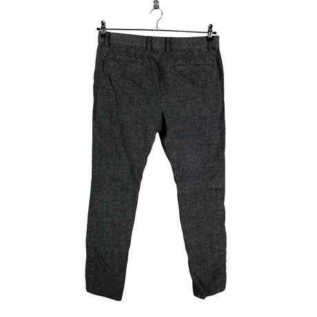 Unisex Selected - Kangashousut, koko W31 -  (2)
