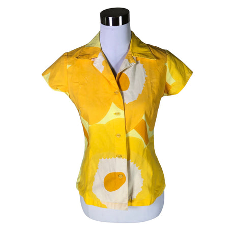 Unisex Marimekko - Lyhythihainen pusero, koko 36 -  ()