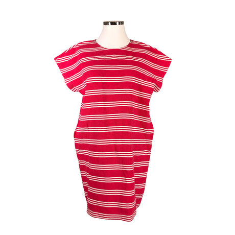Naisten NOSH - Collegemekko, koko 46 - Pinkki ()