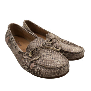 Naisten Gabor - Loaferit, koko 37 - Beige (2)