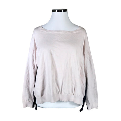Naisten Weekend by MaxMara - Neulepaita, koko 44 - Beige ()