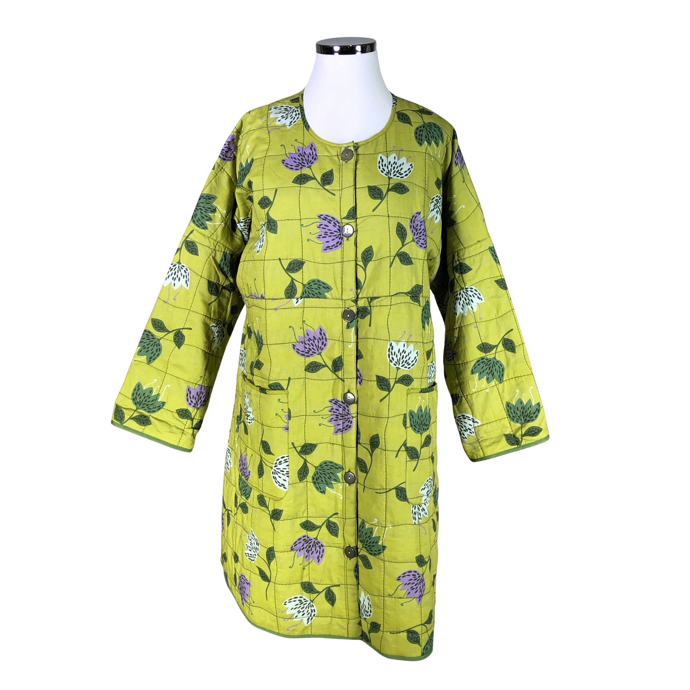 Unisex Gudrun Sjöden - Kesätakki, koko 48 -  (1)