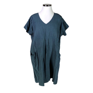 Unisex Gudrun Sjöden - Kangasmekko, koko 50 -  (1)