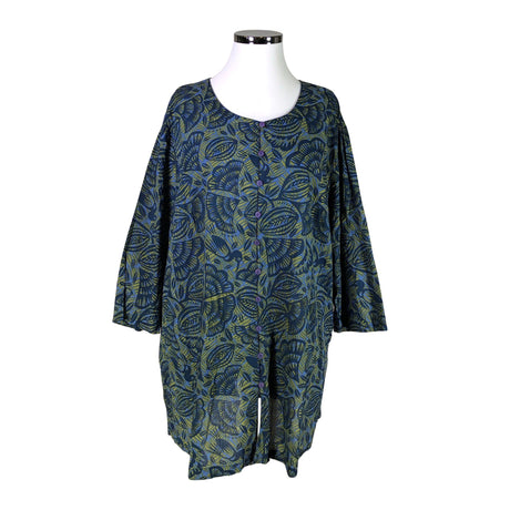Unisex Gudrun Sjöden - Kangastunika, koko 52 -  ()