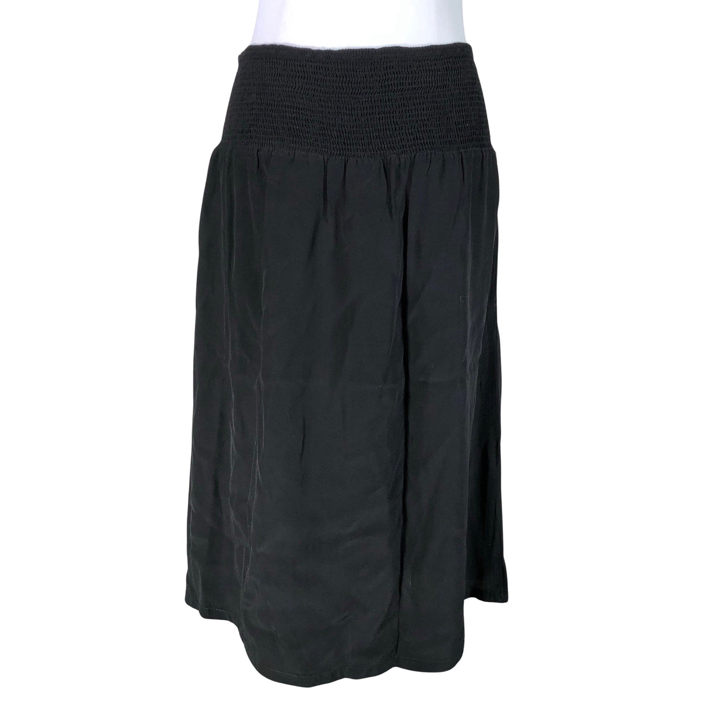 Naisten The Masai - Kangashame, koko 40 - Musta (2)