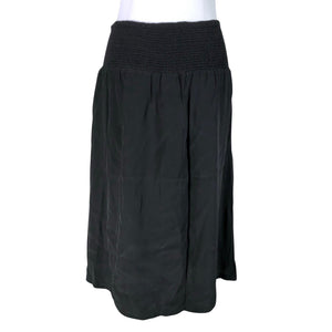 Naisten The Masai - Kangashame, koko 40 - Musta (2)