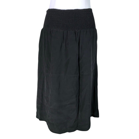 Naisten The Masai - Kangashame, koko 40 - Musta (2)