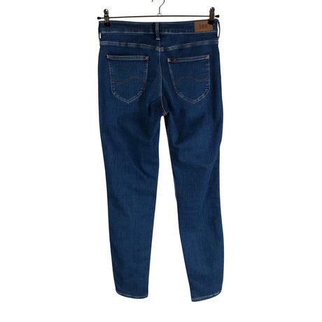 Unisex Lee - Farkut, koko W32 -  (2)