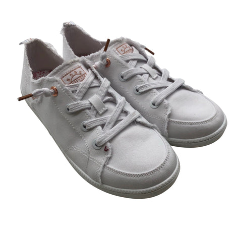 Unisex Skechers - Tennarit, koko 37 -  (2)