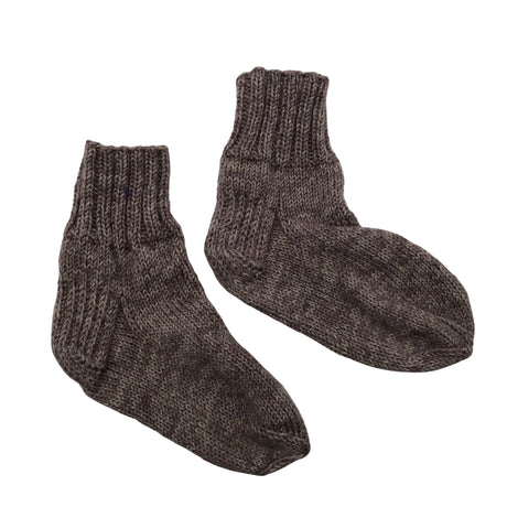 Unisex Handmade - Villasukat, koko 35 -  ()