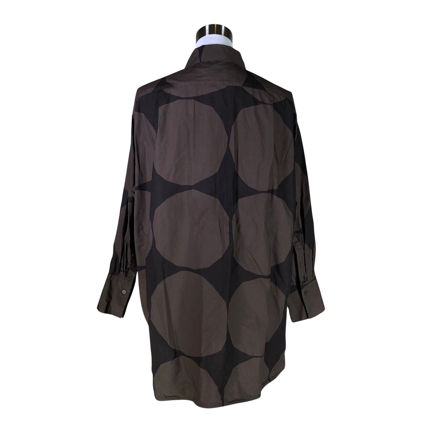 Unisex Marimekko - Kangastunika, koko 40 -  (2)