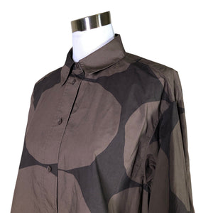 Unisex Marimekko - Kangastunika, koko 40 -  (3)