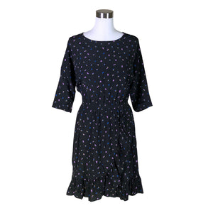 Unisex mbyM - Kangasmekko, koko 40 -  (1)