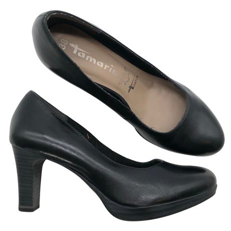 Unisex Tamaris - Korkokengät, koko 38 -  ()
