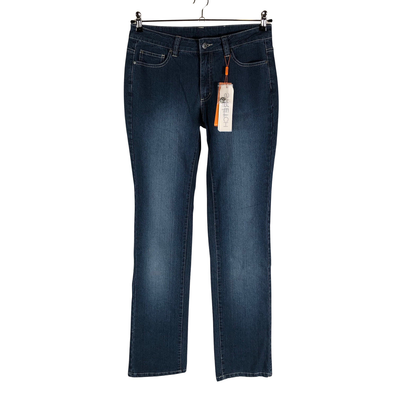 Unisex Mingel - Farkut, koko 40 -  (1)