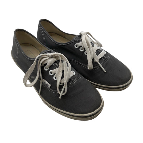 Naisten Vans - Tennarit, koko 39 - Harmaa (2)