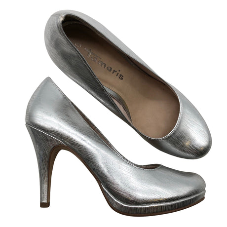 Unisex Tamaris - Korkokengät, koko 40 -  ()