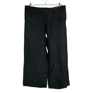 Unisex Noolan - Kangashousut, koko 42 -  (1)