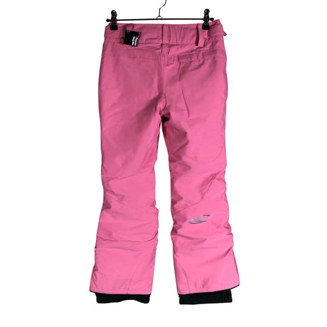 Tyttöjen O'Neill - Toppahousut, koko 134 - 140 - Pinkki (2)
