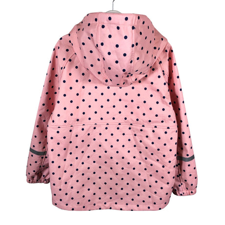 Unisex Minoti - Softshell-takki, koko 140 - 146 -  (2)