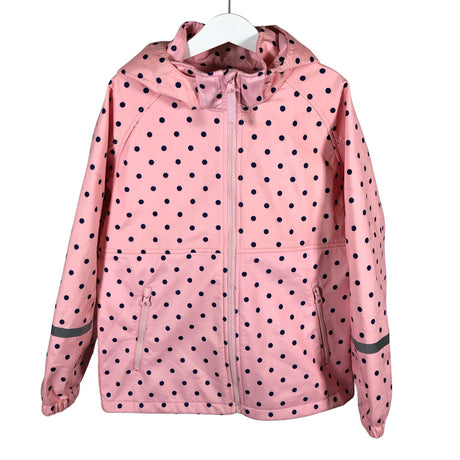 Unisex Minoti - Softshell-takki, koko 140 - 146 -  ()