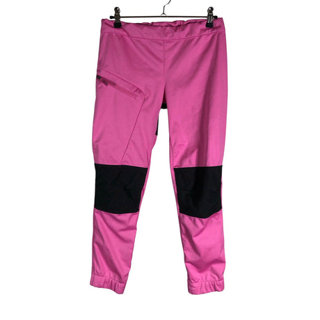 Unisex Didriksons - Softshell-housut, koko 134 - 140 -  ()
