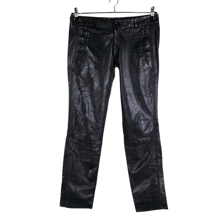 Unisex Diesel - Nahkahousut, koko W29 -  ()