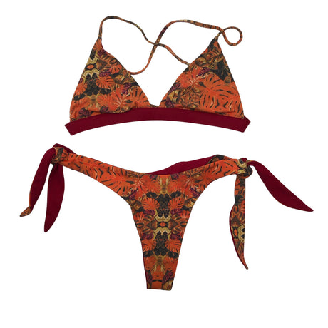 Unisex Halla X Halla - Bikinit, koko 34 -  ()