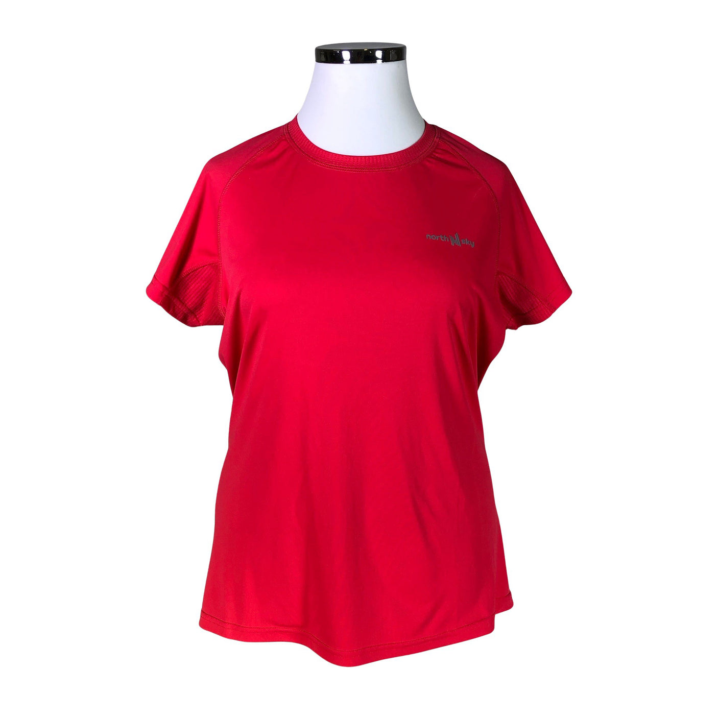 Unisex North Sky - Urheilupaita, lyhyet hihat, koko 44 -  (1)