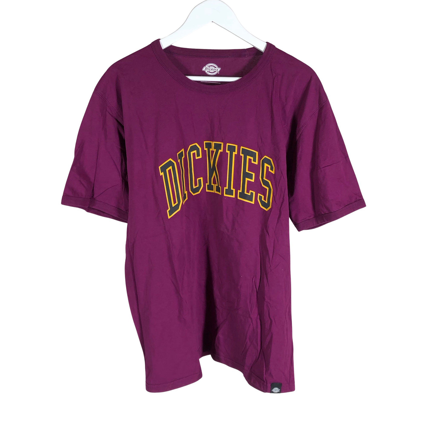 Unisex Dickies - T-paita, koko XL -  (1)