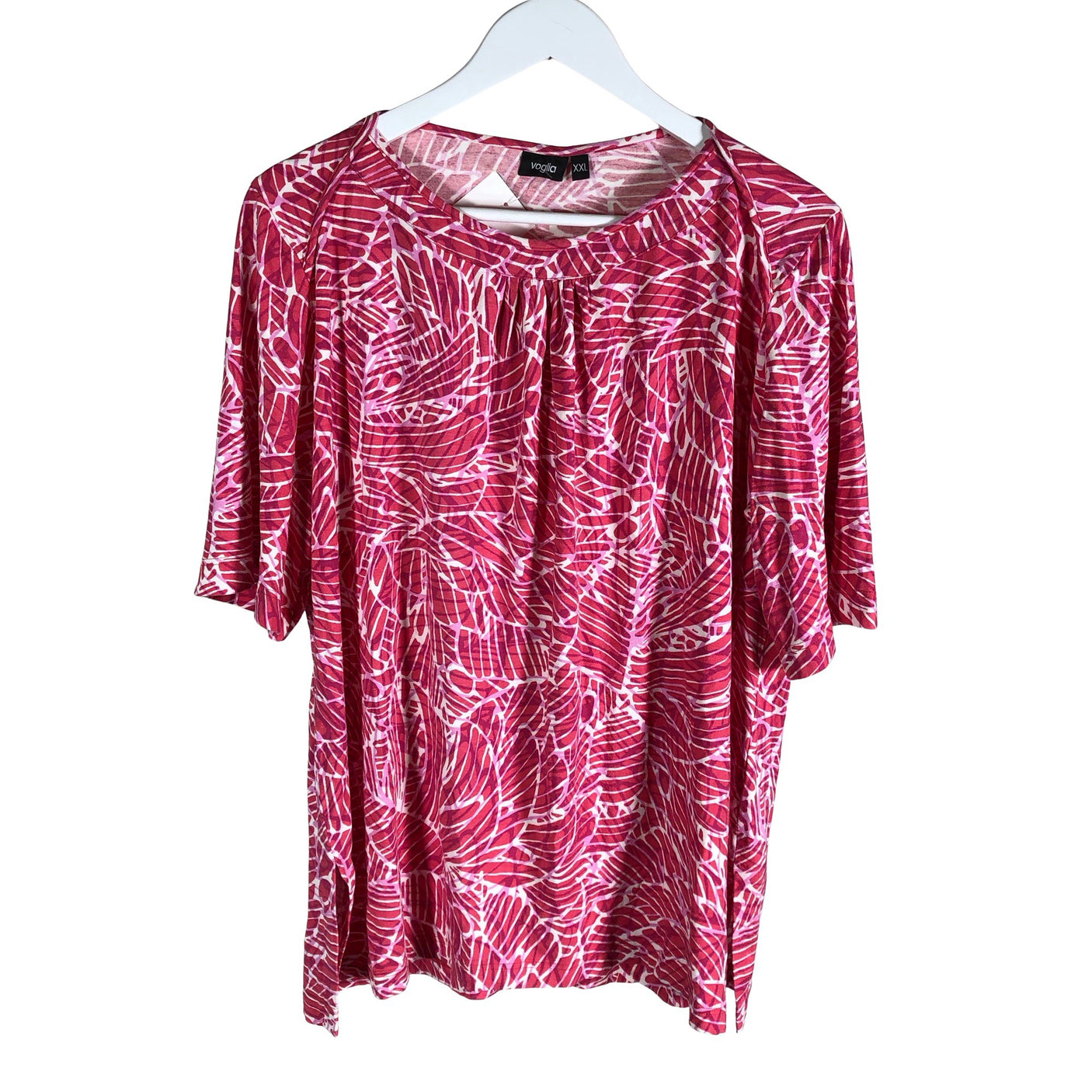 Unisex Voglia - Trikootunika, koko 44 -  (1)