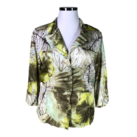 Unisex Voglia - Lyhythihainen pusero, koko 48 -  ()