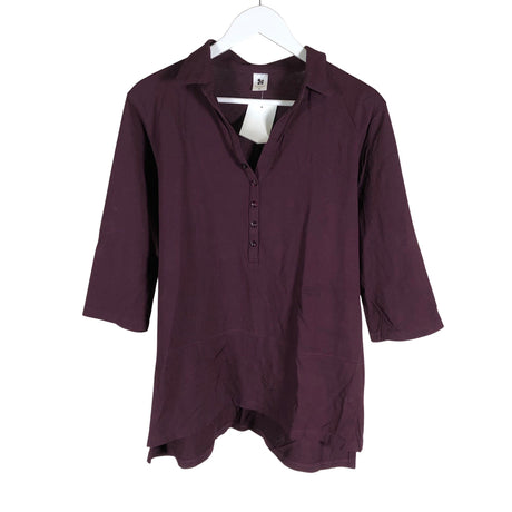 Unisex Nanso - Trikoopaita, koko 48 -  ()