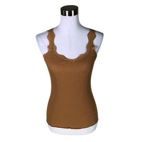 Unisex Rosemunde - Trikootoppi, koko 36 -  ()