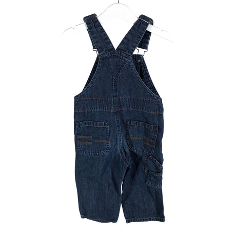 Unisex Polarn O. Pyret - Haalari, koko 80 - 86 -  (2)