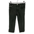 Unisex In Extenso - Farkut, koko 92 - 98 - Vihreä ()