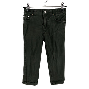 Unisex In Extenso - Farkut, koko 92 - 98 - Vihreä (1)
