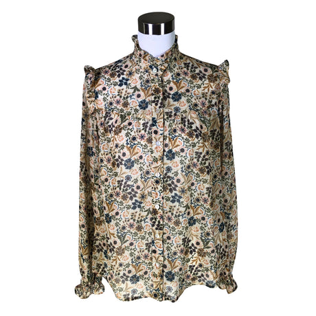 Naisten Summum Woman - Pusero, koko 36 - Beige ()