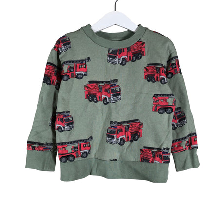 Unisex Bogi - Collegepaita, koko 104 - 110 -  ()