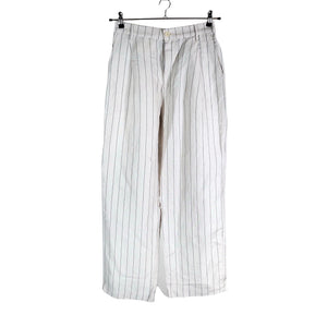 Unisex Lindex - Kangashousut, koko 38 -  (1)