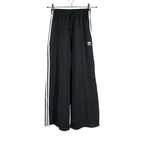 Naisten Adidas - Verryttelyhousut, koko 34 - Musta ()
