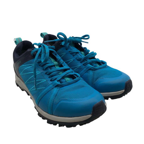 Unisex The North Face - Retkeilylenkkarit, koko 37 -  (2)