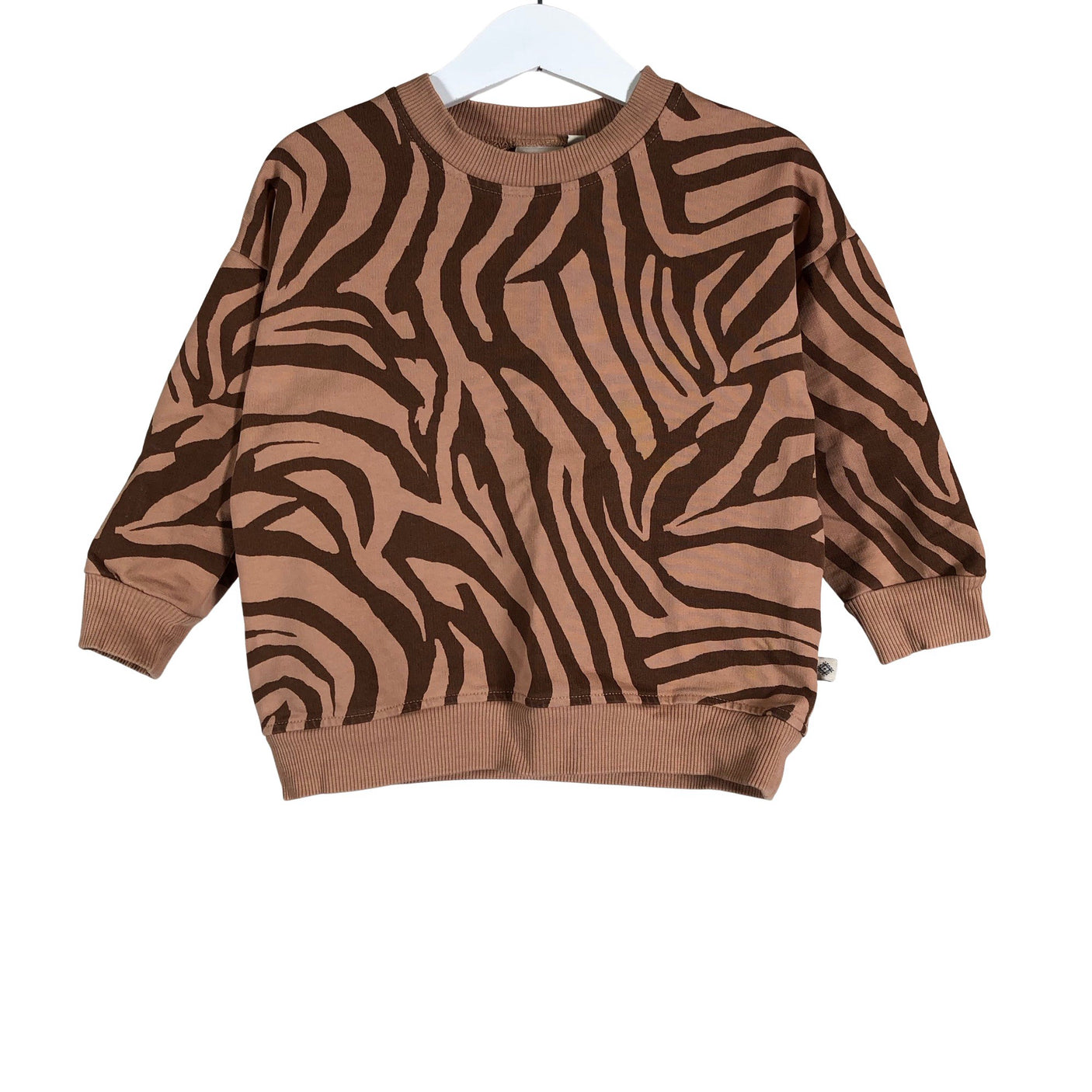 Unisex Kaiko - Collegepaita, koko 86 - 92 -  (1)
