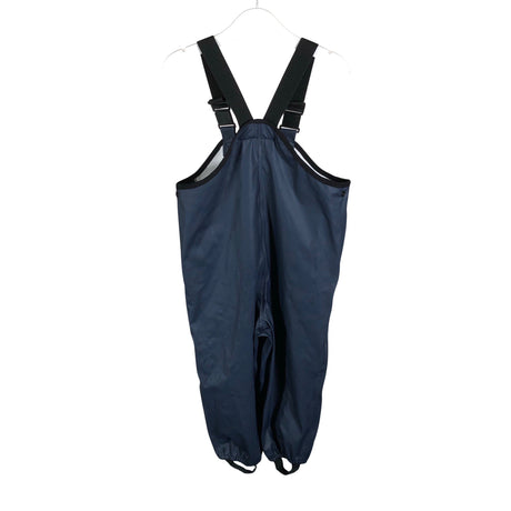 Unisex Reima - Sadehousut, koko 92 - 98 - Sininen (2)