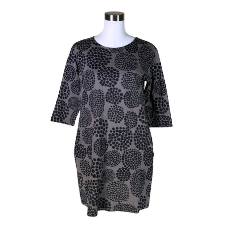 Unisex Marimekko - Trikoomekko, koko 38 -  ()