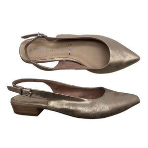 Unisex Tamaris - Korkokengät, koko 38 -  (1)